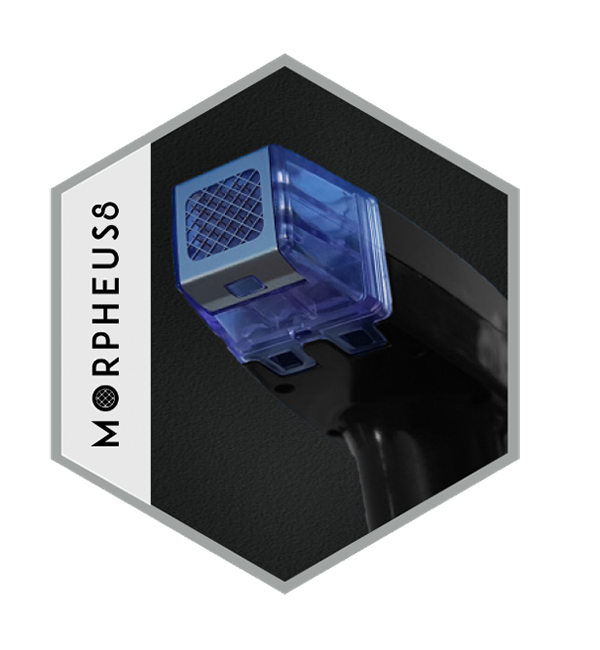 Morpheus8