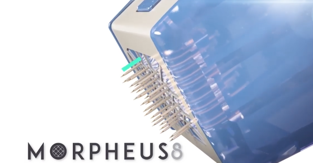 Morpheus8