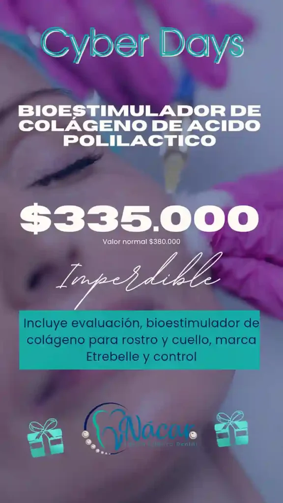 Bioestimulador Etrebelle