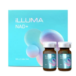 iLLUMA NAD