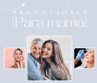 Promociones Mes de las Madres
